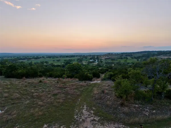 Lot 13 Spies Ridge DR N, Fredericksburg, TX 78624