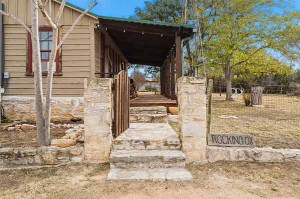 3499 W Us Highway 290, Fredericksburg, TX 78624