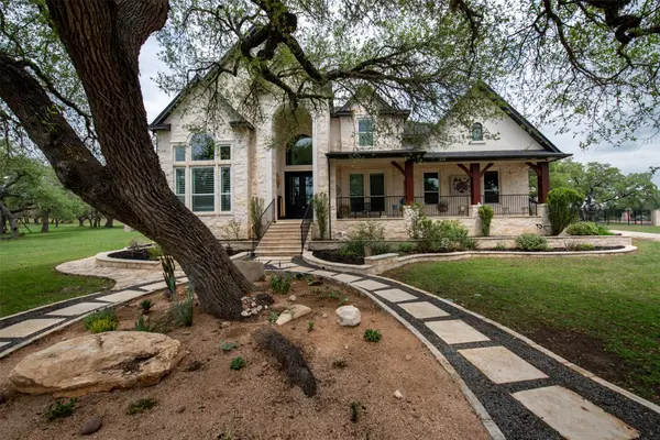 664 Ranchers Club LN, Driftwood, TX 78619
