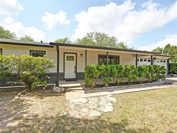 7611 Oak Hedge PL, Austin, TX 78745