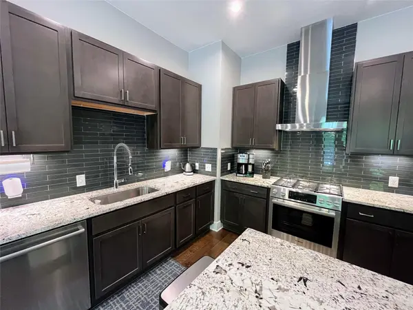 4405 Jackson Ave #3101, Austin, TX 78731
