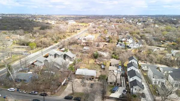4608 Prock LN, Austin, TX 78721