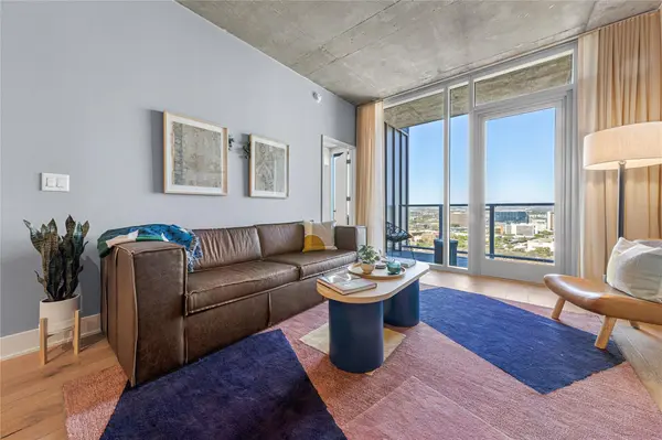 48 East Ave #2311, Austin, TX 78701