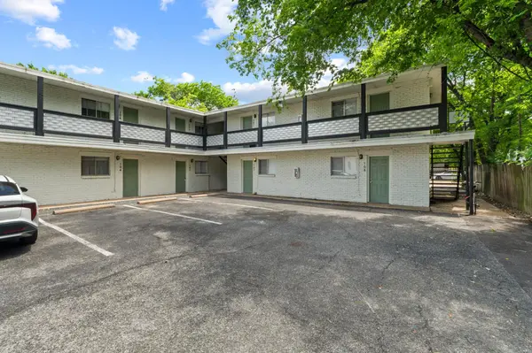 3707 Cedar ST, Austin, TX 78705