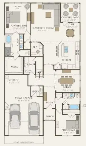 605 Ridge Point DR, Georgetown, TX 78628