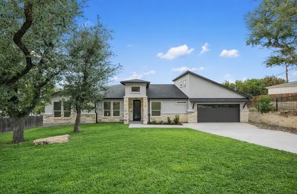 20302 Boggy Ford RD, Lago Vista, TX 78645