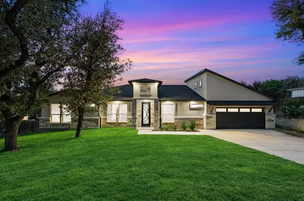 20302 Boggy Ford RD, Lago Vista, TX 78645
