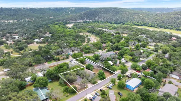 11608 Travis ST, Jonestown, TX 78645