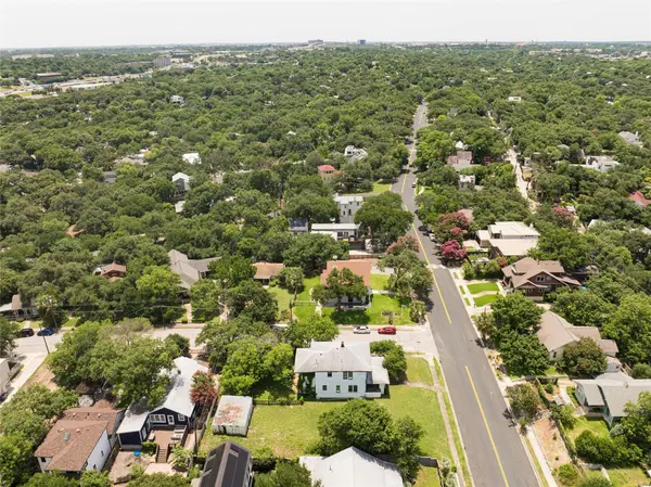 1107 Travis Heights BLVD, Austin, TX 78704