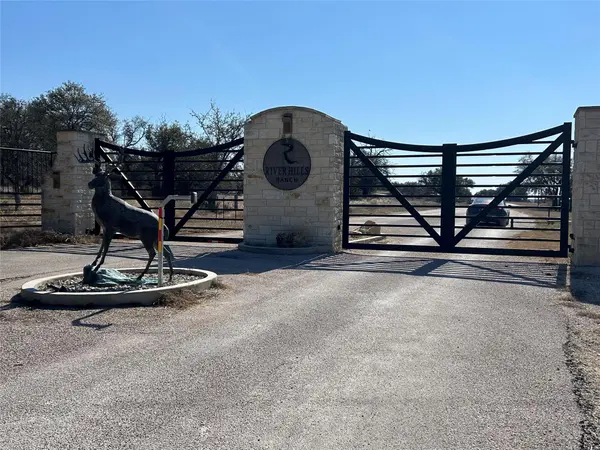 - Private Road 4718 Lot 81 LAND, Kempner, TX 76539