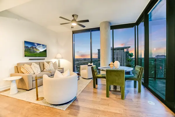 84 East Ave #3909, Austin, TX 78701
