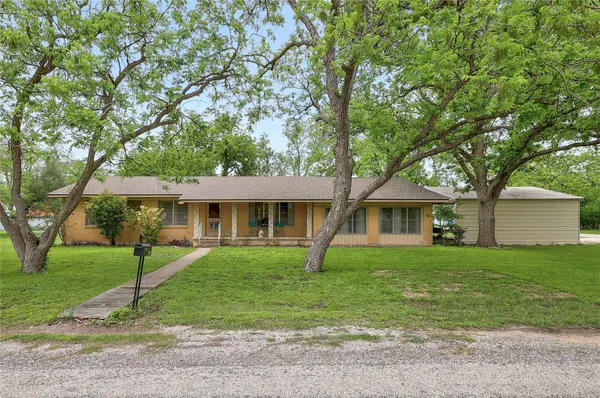302 Vernon ST, Thrall, TX 76578