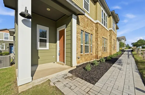 1020 Vista View DR #502, Georgetown, TX 78626