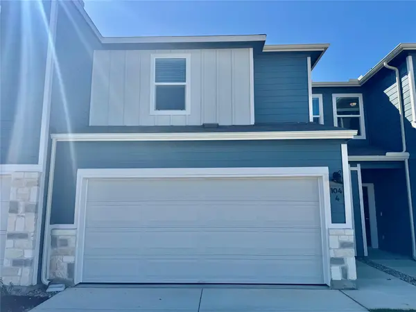 104 Calcite RD #4, Kyle, TX 78640