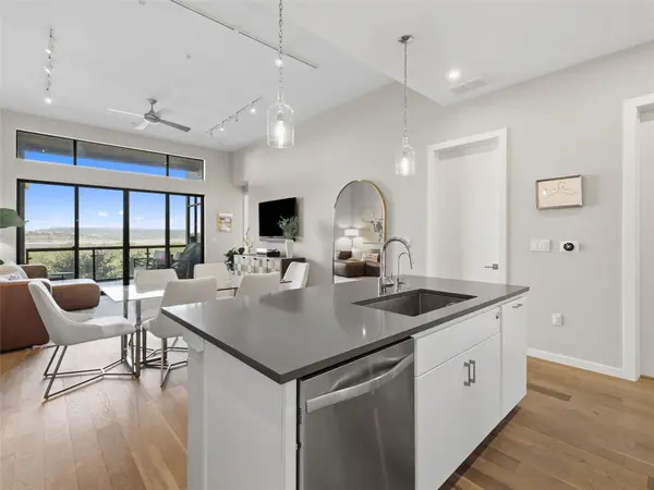 5921 Hiline RD #1303, Austin, TX 78734