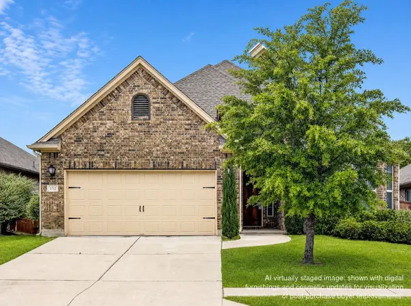 2712 Enza CT, Round Rock, TX 78665