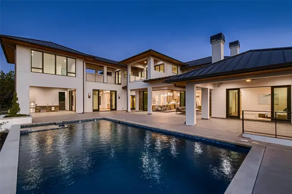 20640 Moreh Peak PASS, Austin, TX 78738