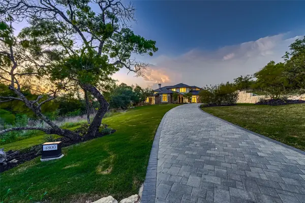20640 Moreh Peak PASS, Austin, TX 78738