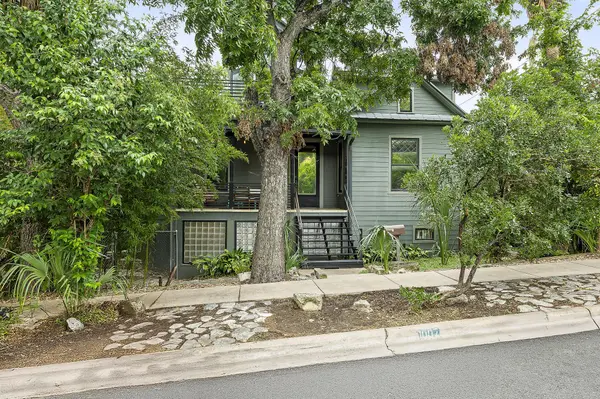 1007 E 8th ST, Austin, TX 78702