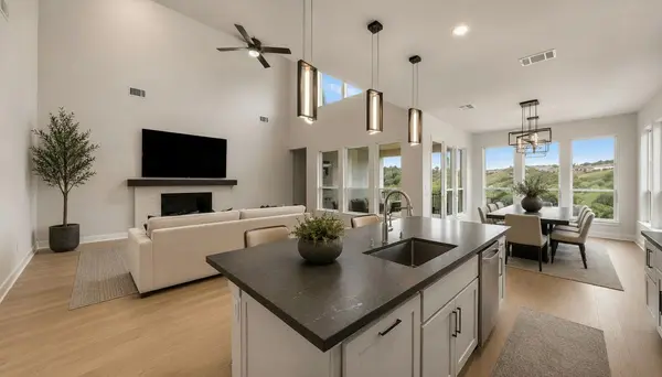 908 Siena Sunset RD, Leander, TX 78641
