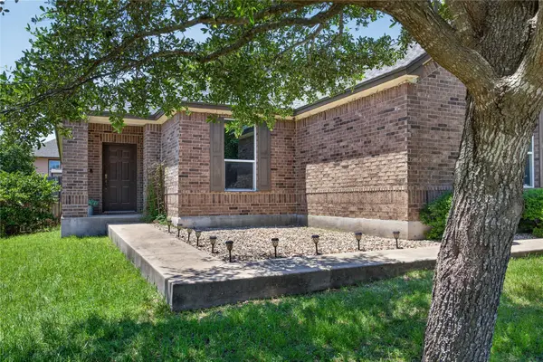 1005 Lonesome Lilly WAY, Pflugerville, TX 78660