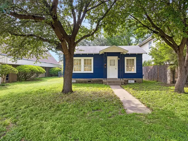 4408 Maybelle Ave, Austin, TX 78756