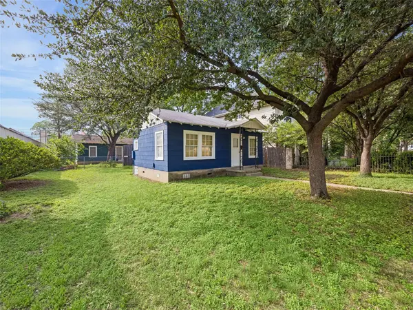 4408 Maybelle Ave, Austin, TX 78756
