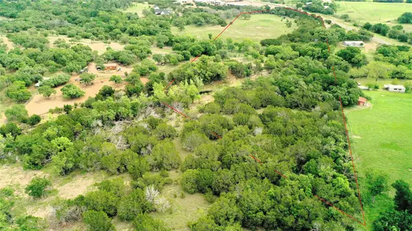 TBD S FM 1174, Bertram, TX 78605