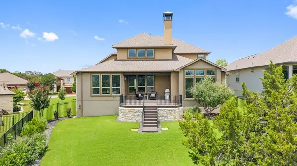 405 Baldovino SKWY, Lakeway, TX 78738