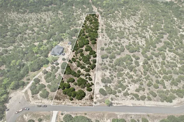 654 Wagon Wheel TRL, Bertram, TX 78605