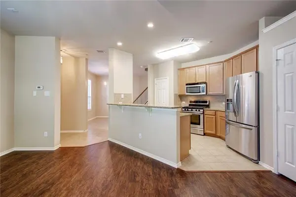 1310 W Parmer LN #24B, Austin, TX 78727