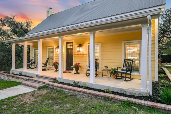 335 Deer Creek DR, San Marcos, TX 78666