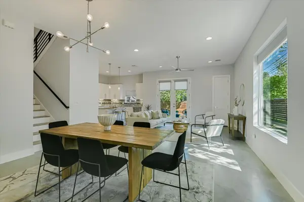 1131 Mason Ave #A, Austin, TX 78721