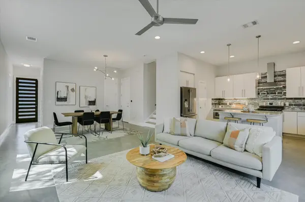 1131 Mason Ave #A, Austin, TX 78721