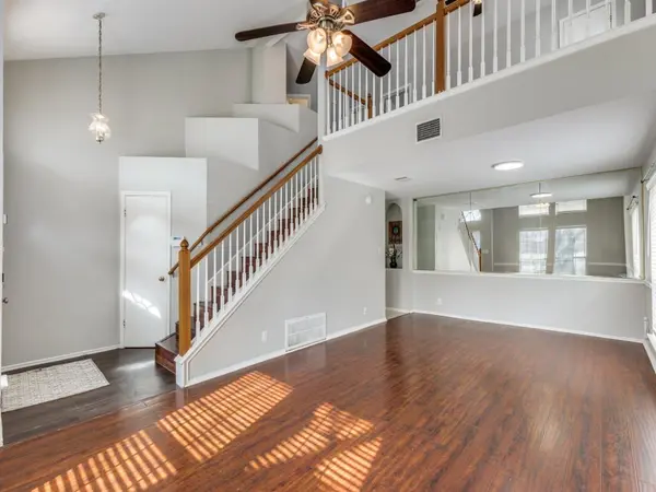 2101 Southeastern TRL, Round Rock, TX 78664