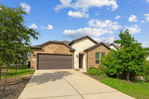 1404 Castalo LN, Leander, TX 78641