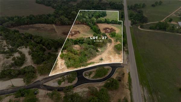 LOT 27 Ranch Road 165, Blanco, TX 78606