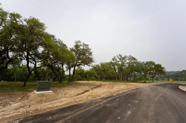 LOT 27 Ranch Road 165, Blanco, TX 78606