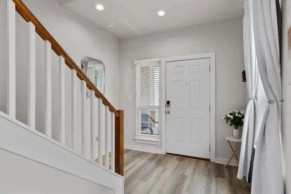 64 Bent Trail LN, Georgetown, TX 78628