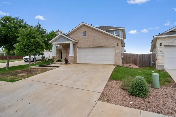64 Bent Trail LN, Georgetown, TX 78628