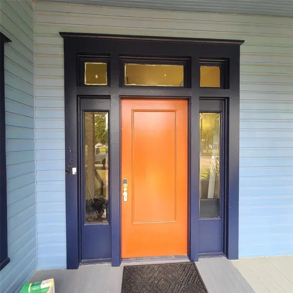 615 E Washington ST, Giddings, TX 78942