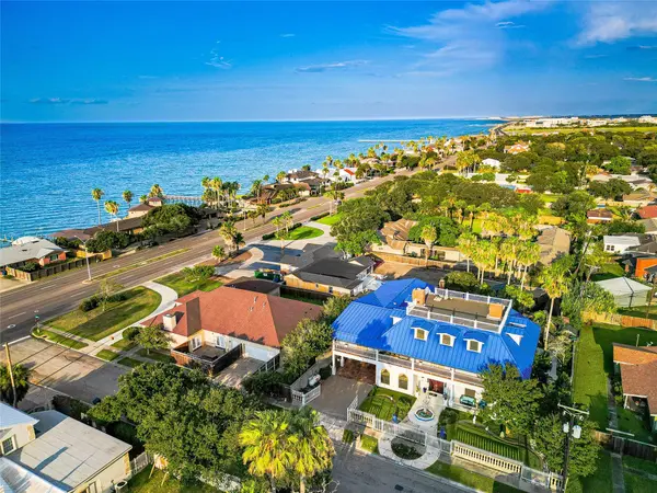121 Glenmore ST, Corpus Christi, TX 78412