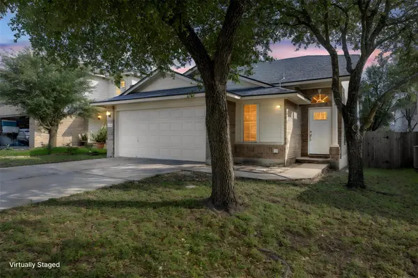 1013 Sweet Melissa DR, Pflugerville, TX 78660