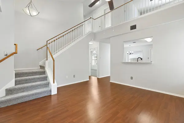 1013 Sweet Melissa DR, Pflugerville, TX 78660