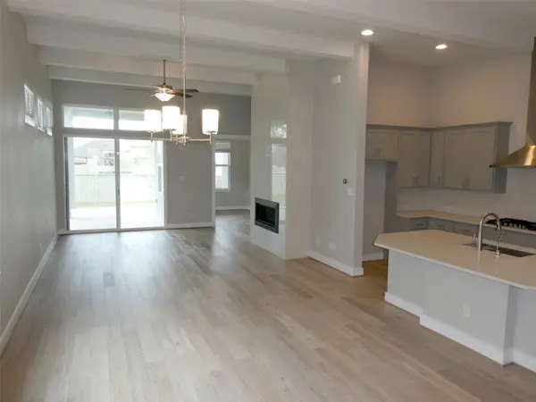 821 FAITH DR, Liberty Hill, TX 78642