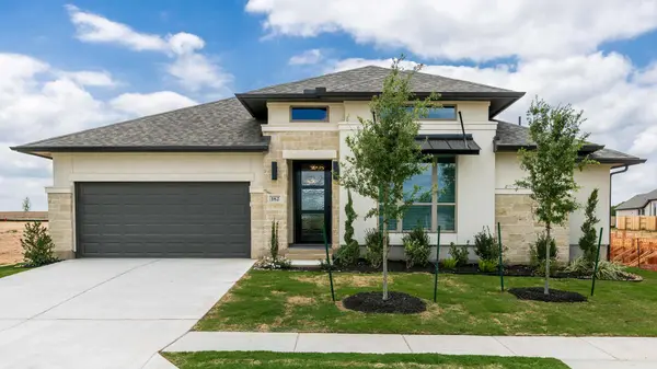 182 Kingswood DR, Bastrop, TX 78602