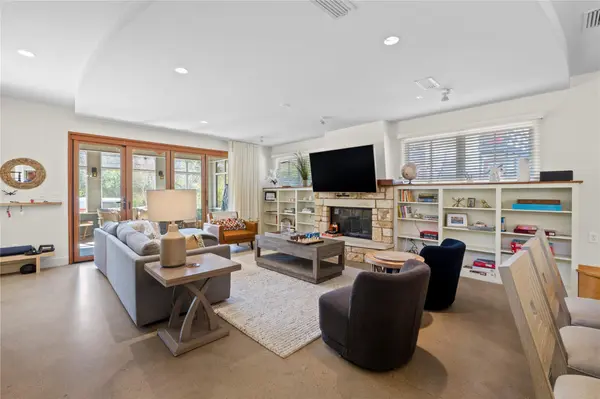 1706 W 10th ST, Austin, TX 78703