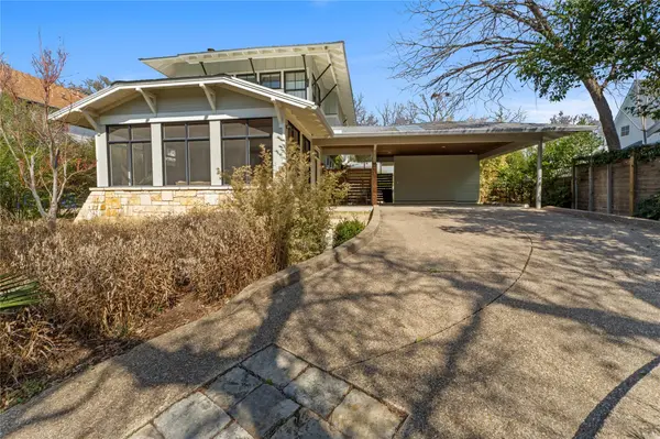 1706 W 10th ST, Austin, TX 78703