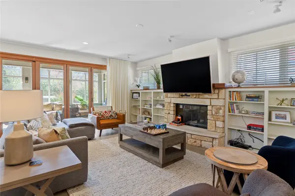 1706 W 10th ST, Austin, TX 78703