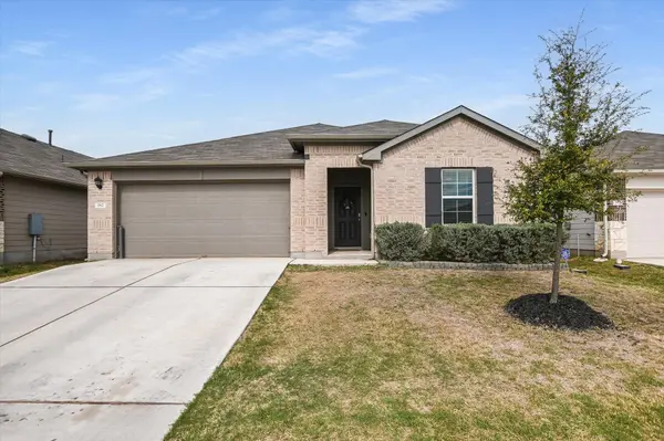 262 SICKLE LOOP, Kyle, TX 78640